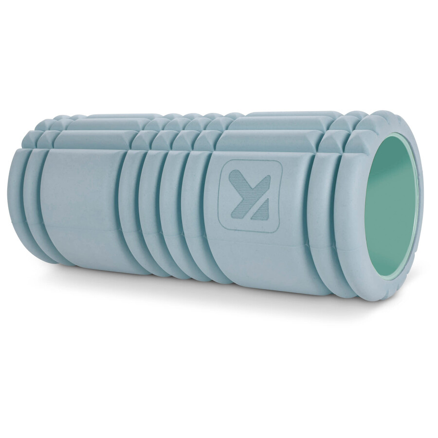 recycled grid 1.0 foam roller
