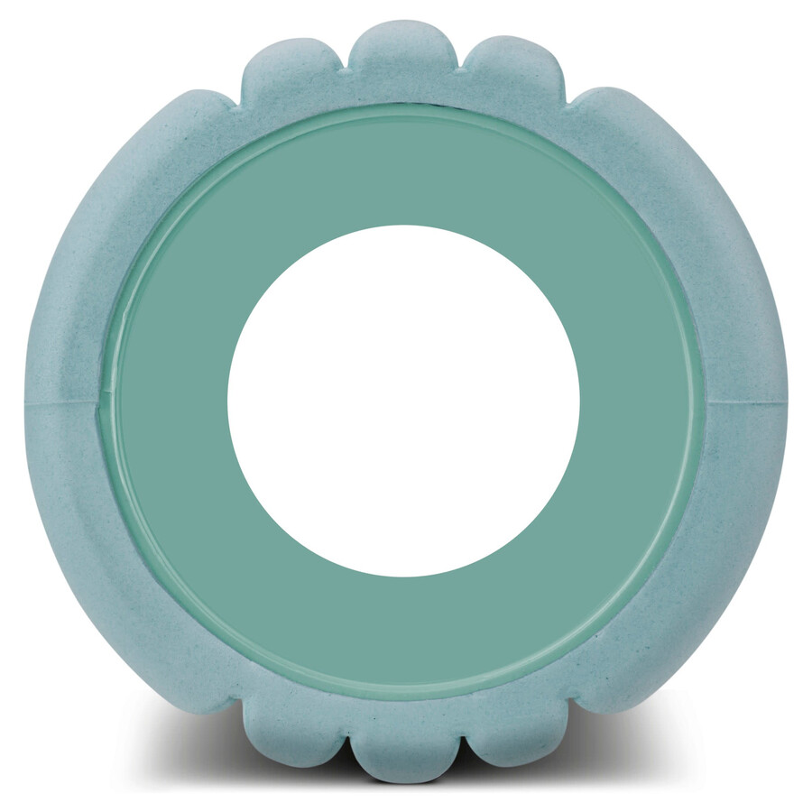 recycled grid 1.0 foam roller