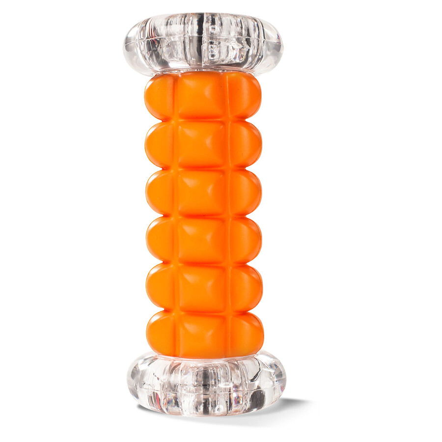 nano foot roller