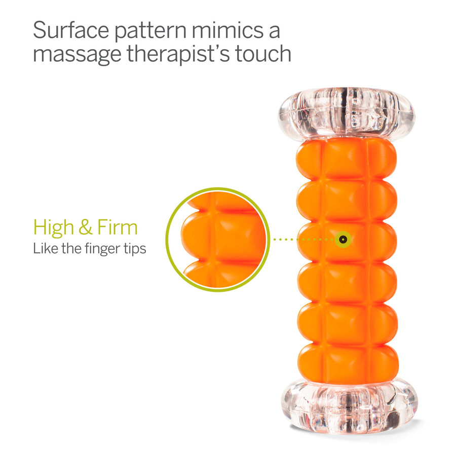 nano foot roller