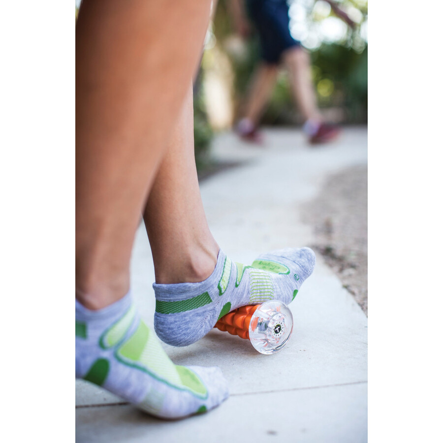 nano foot roller