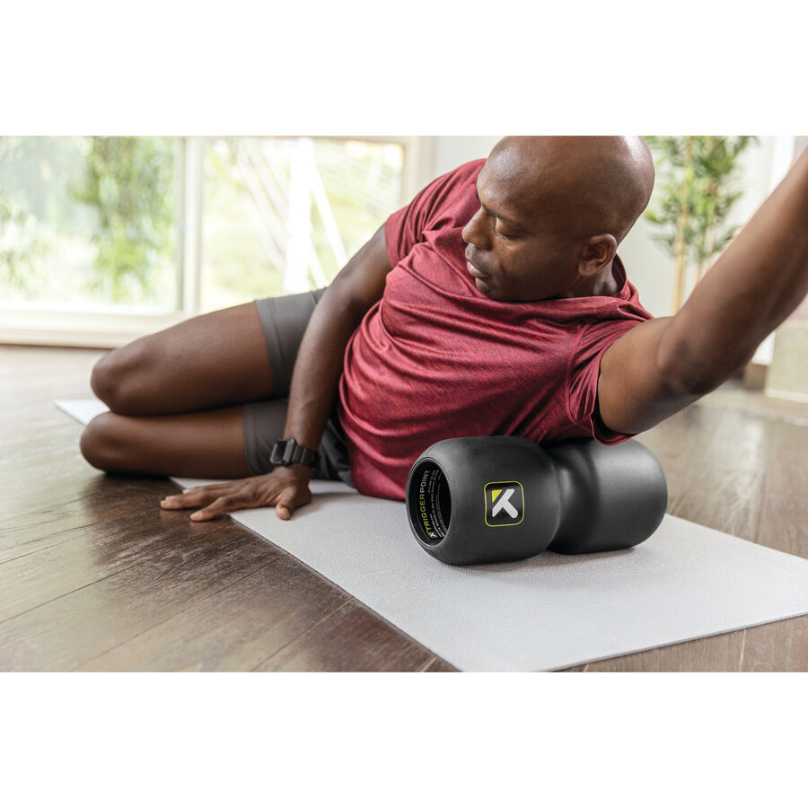channel roller
