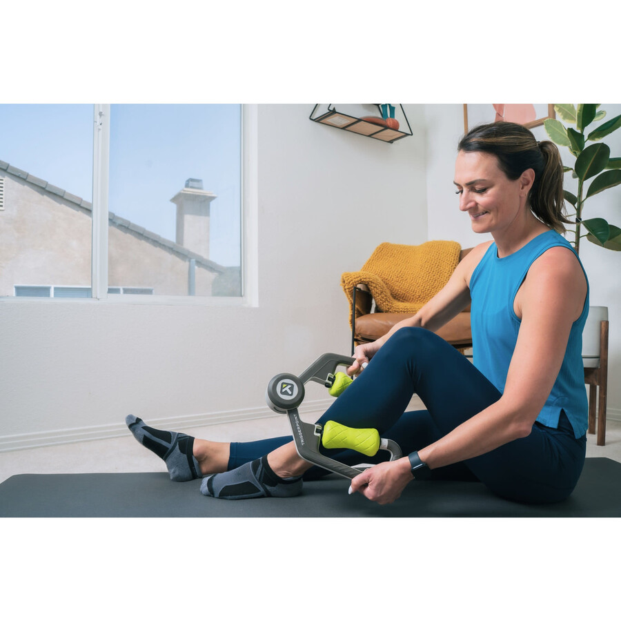 fuse massager