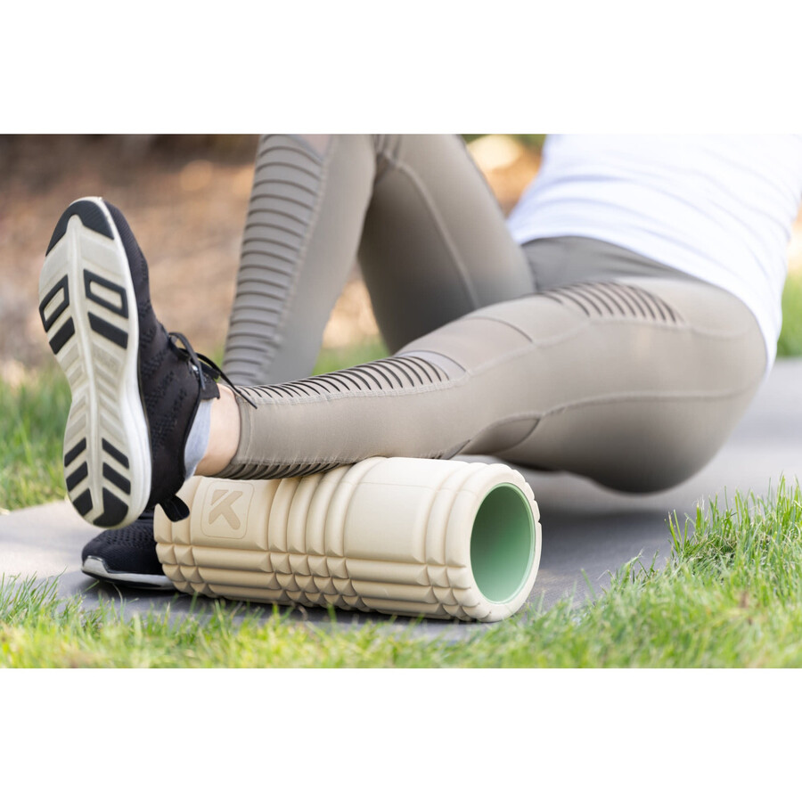 eco grid 1.0 foam roller