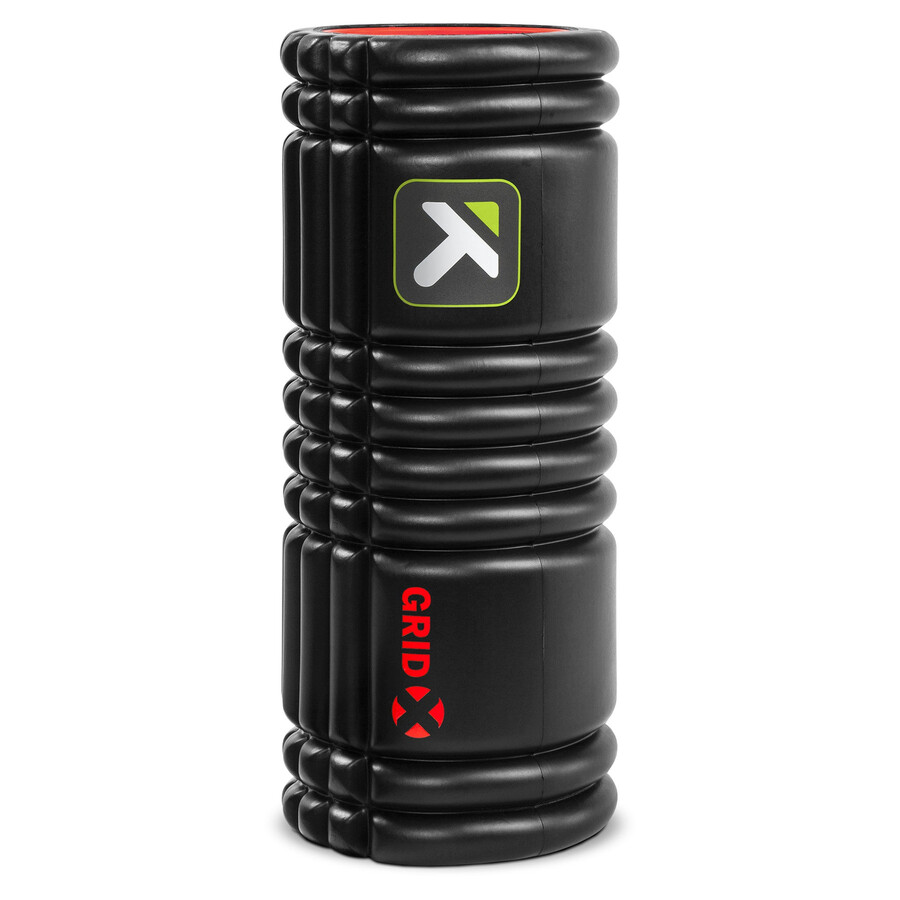 grid x foam roller