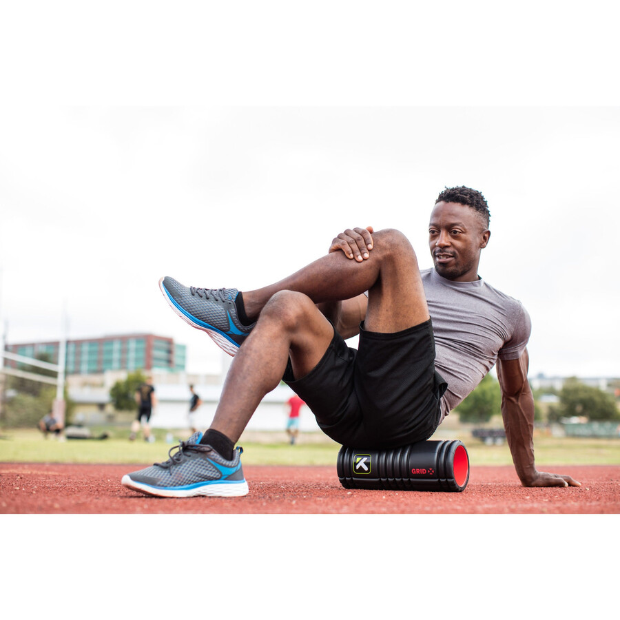 grid x foam roller