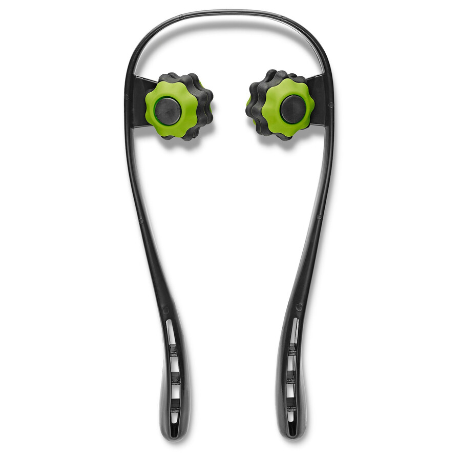 neck tension roller