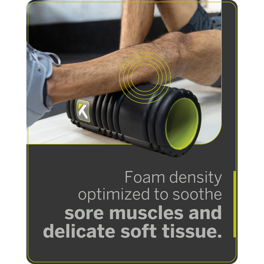 grid 1.0 foam roller