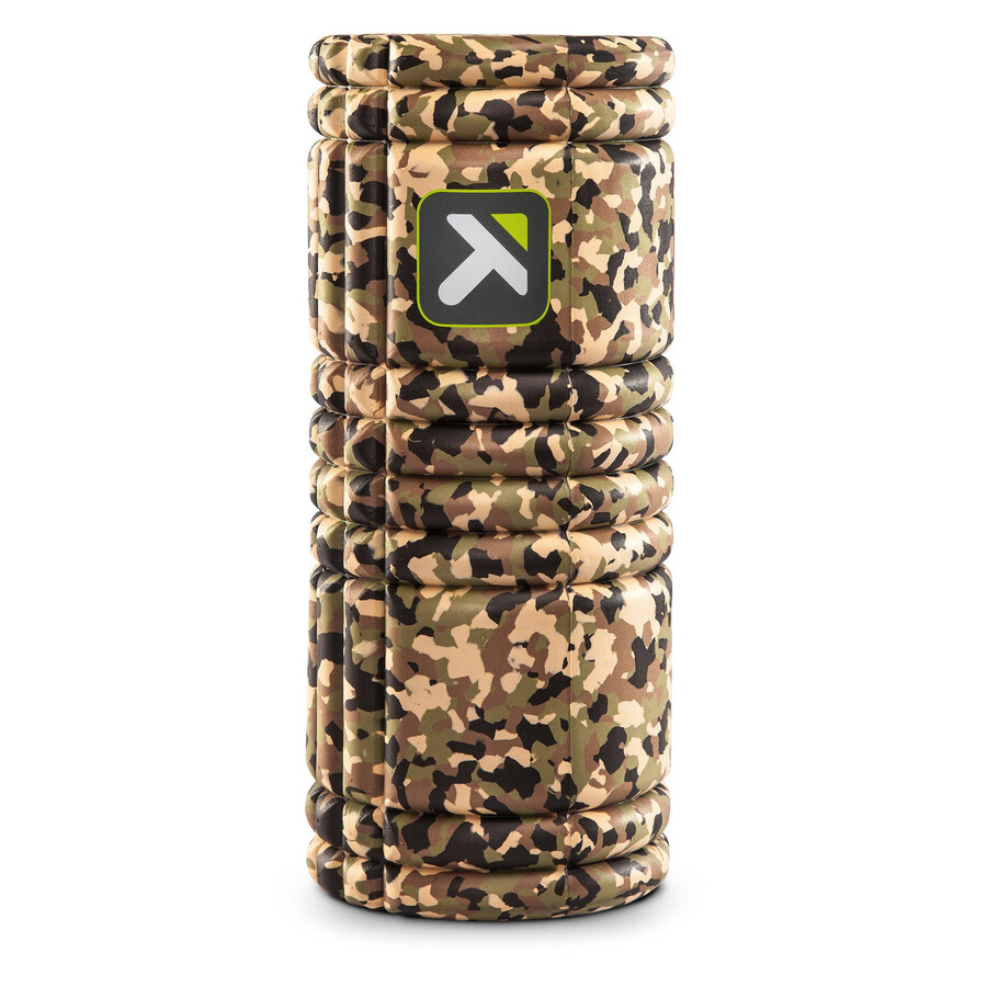 grid 1.0 foam roller