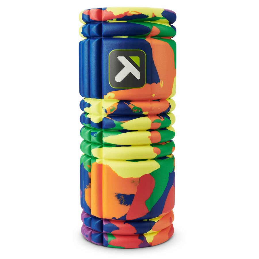 grid 1.0 foam roller