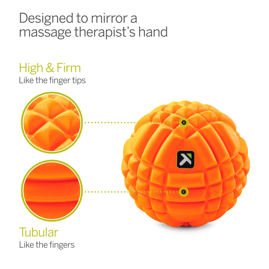 grid ball